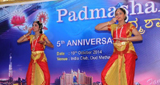 Dubai: Padmashali UAE celebrates fifth anniversary